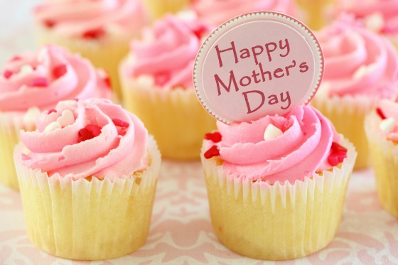 mothers day cakes