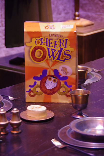 cheeri owls