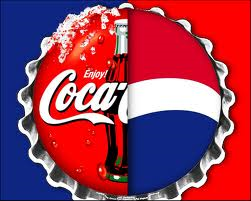 Pepsi coke