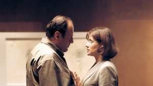 Melfi and Tony