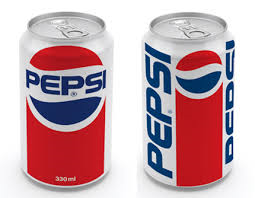 Old school Pepsi