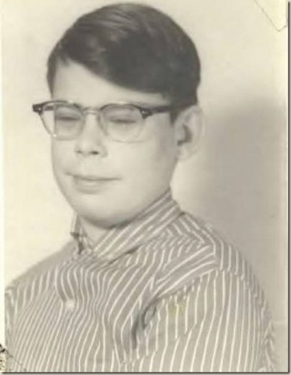 a young stephen king