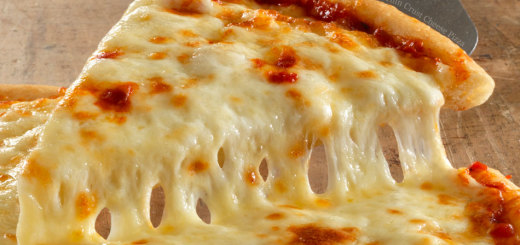 Pizza hut cheese pizza