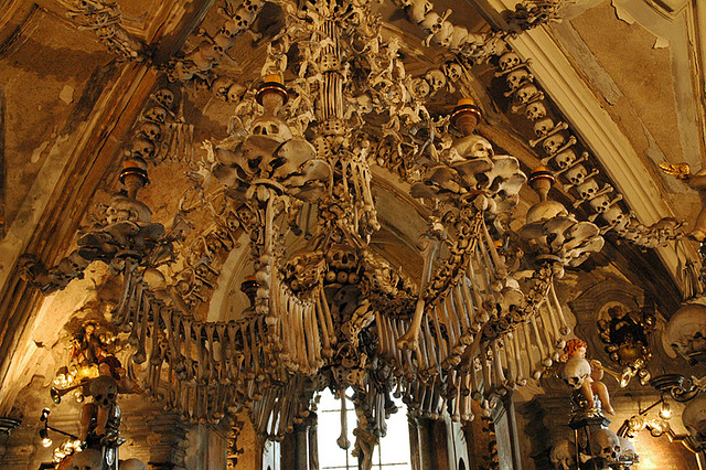 Sedlec ossuary