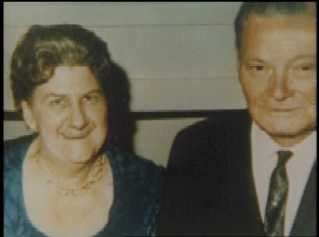 John Wayne Gacy's parents