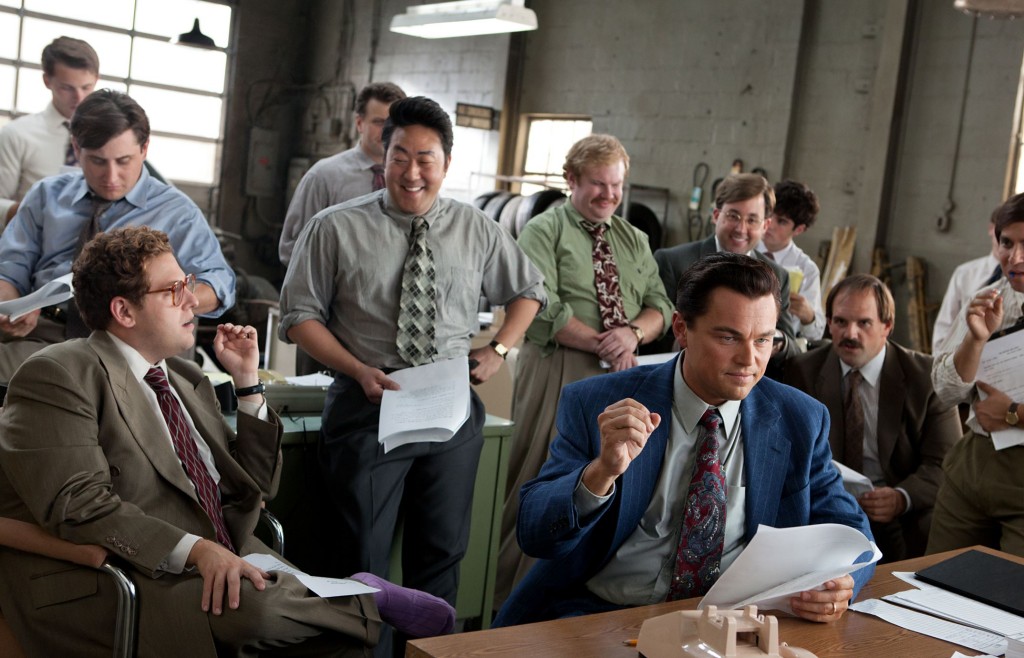 the wolf of wall street penny stocks