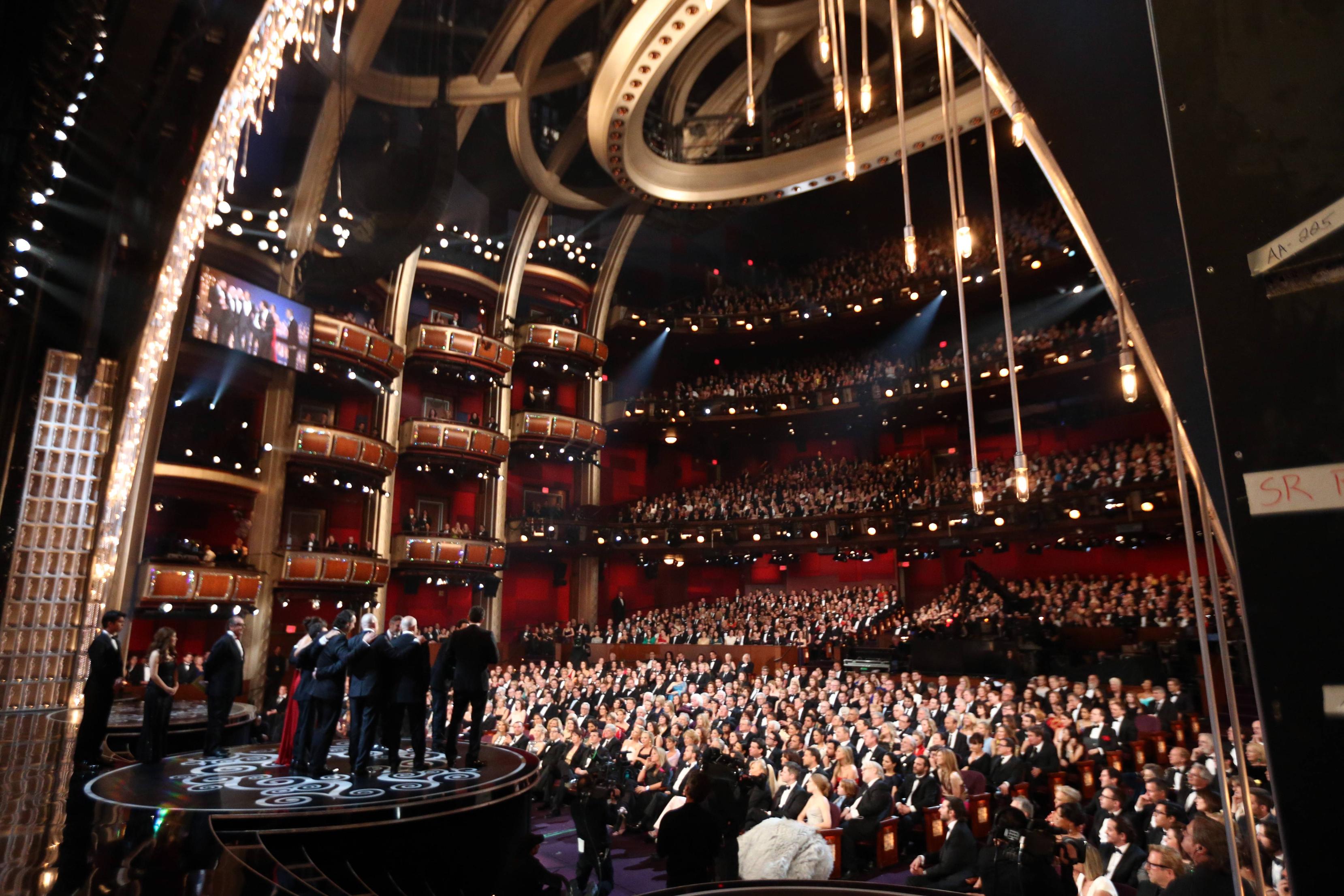 10 Amazing Academy Awards Facts The List Love 
