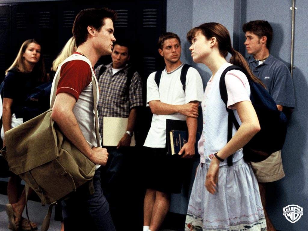 10 A Walk to Remember Facts to Make You Watch the Movie The List Love