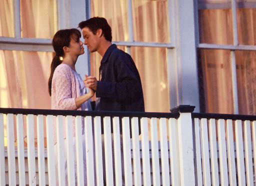 A Walk to Remember dance