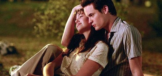 A Walk to Remember Landon and Jamie