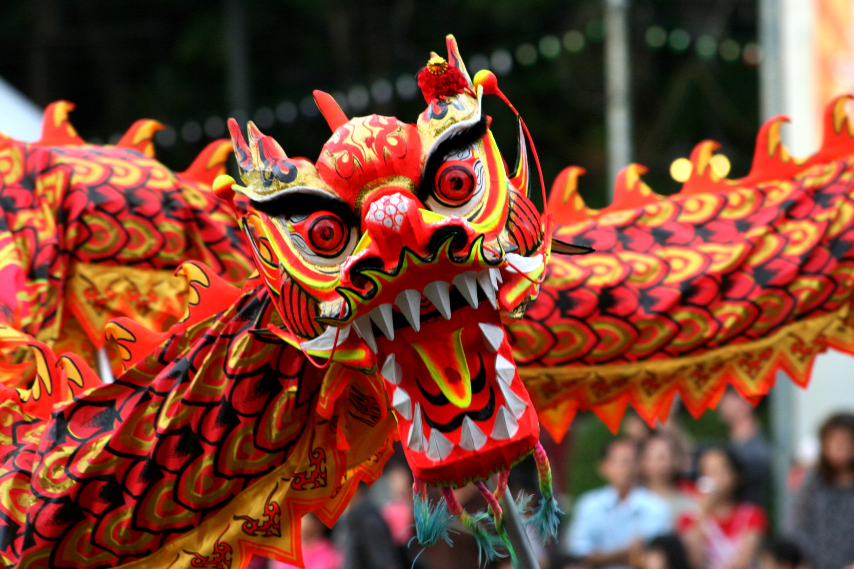 Chinese New Year Interesting Facts