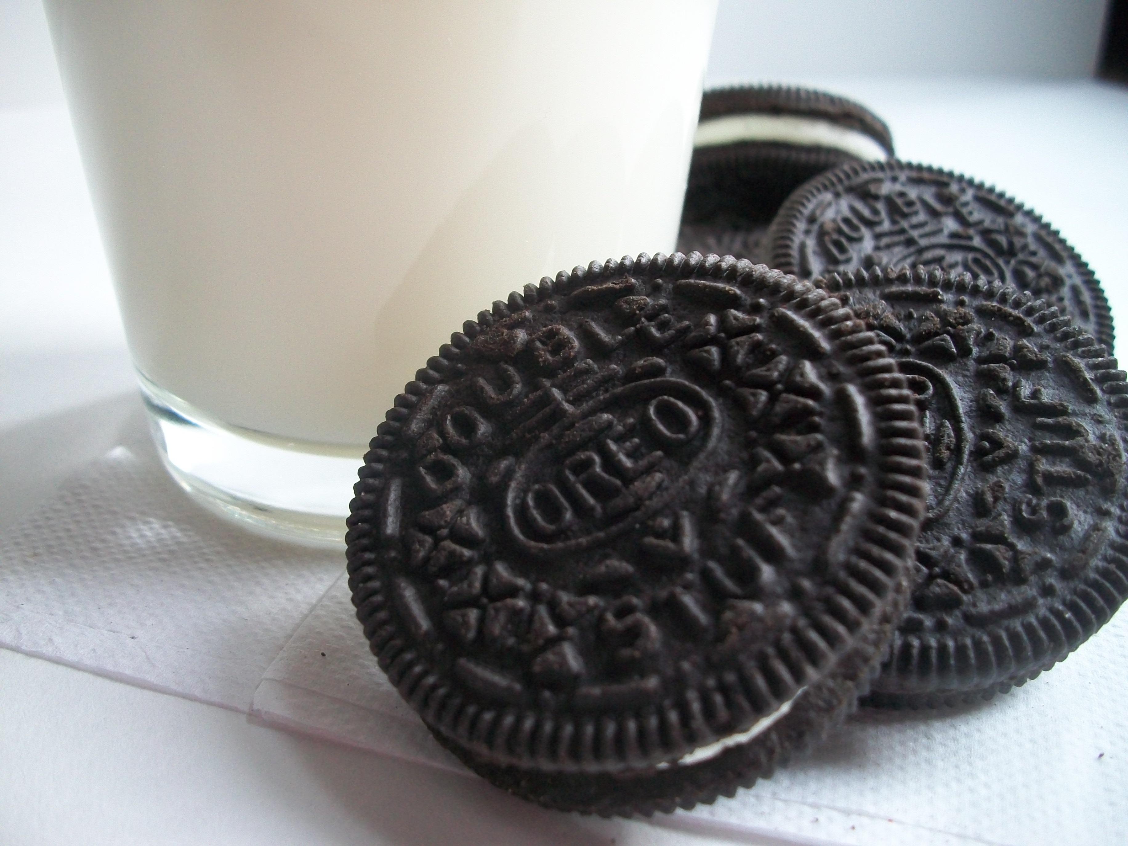 10 Oreo Facts You Didn&amp;#39;t Know - The List Love