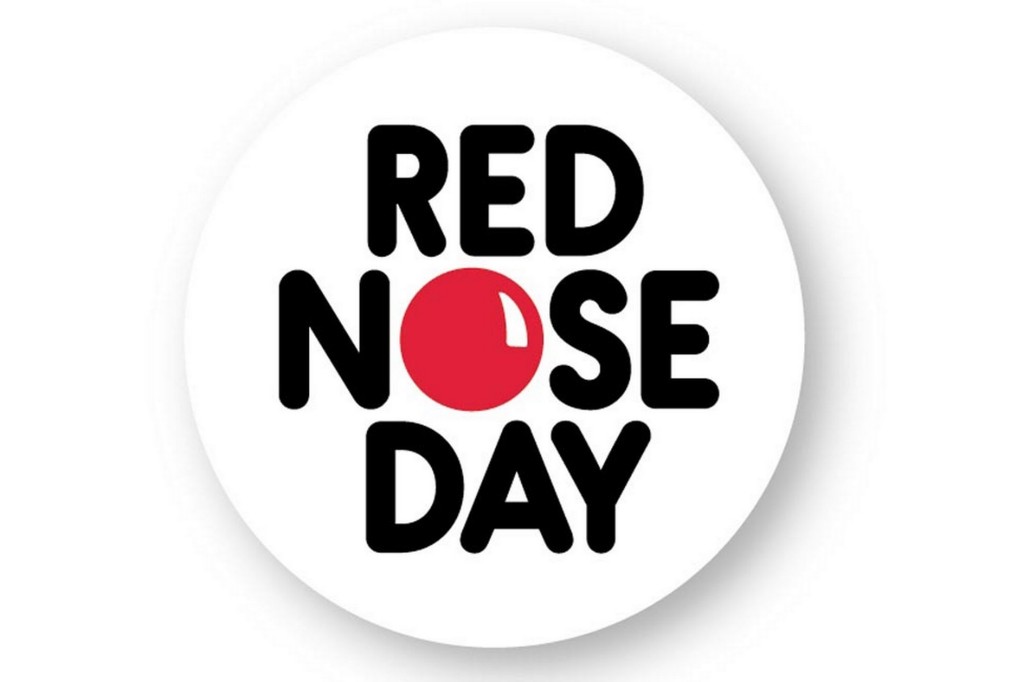 Red Nose Day Logo