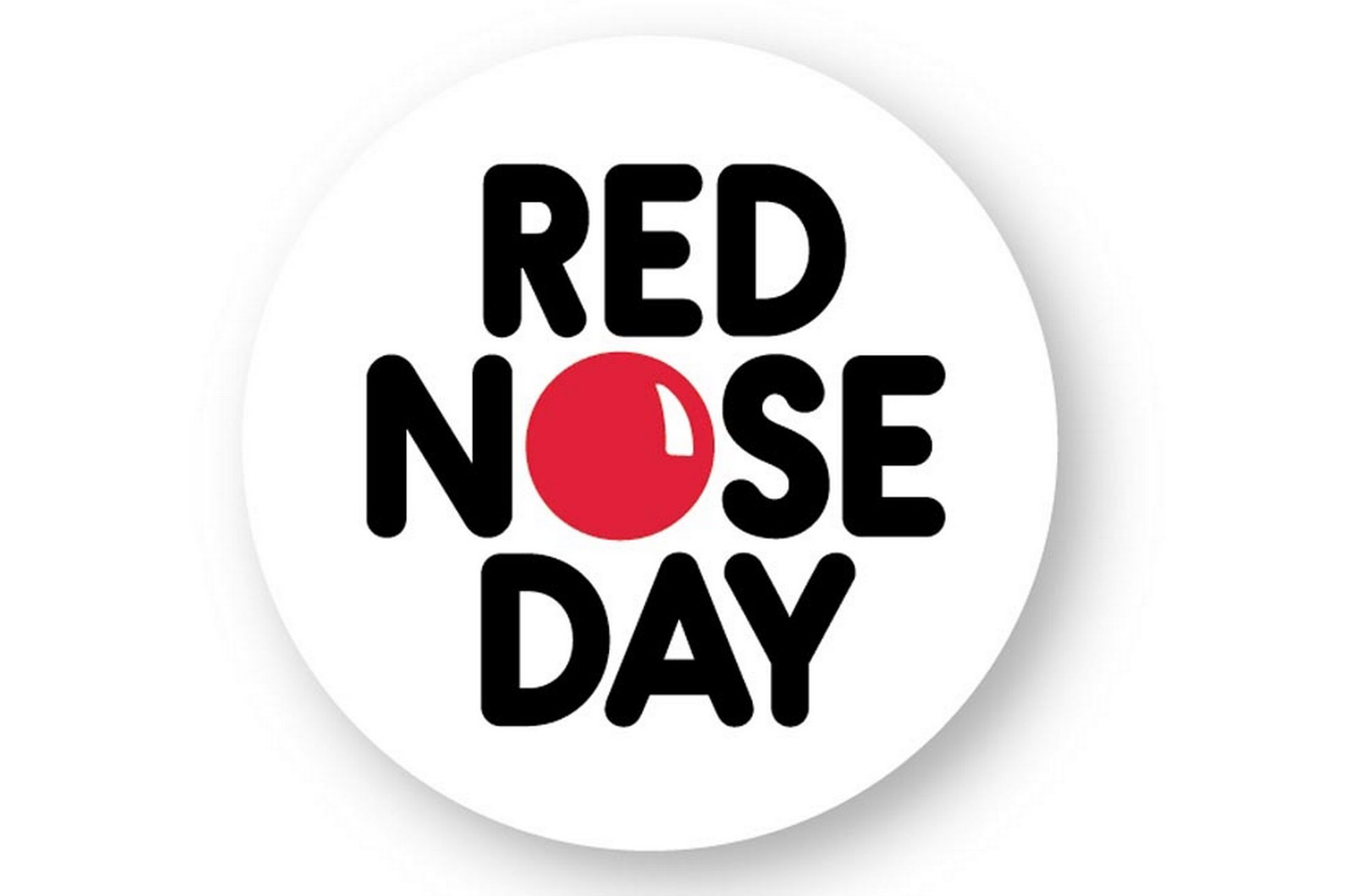10 Amazing Facts About Comic Relief's Red Nose Day The List Love
