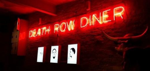 Death Row Dive and Diner