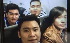 Indonesia AirAsia Flight 8501