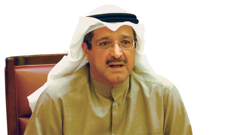 Fahad Al Rajaan