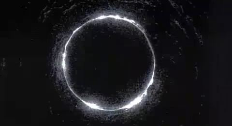 The Ring design