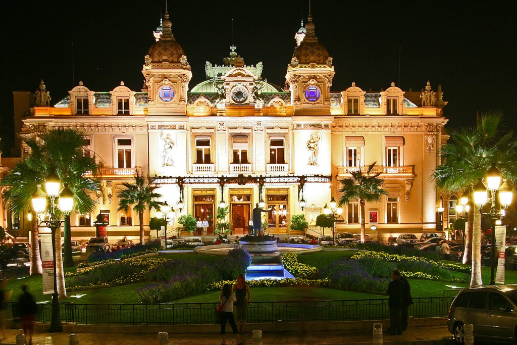 Real Monte Carlo Casino