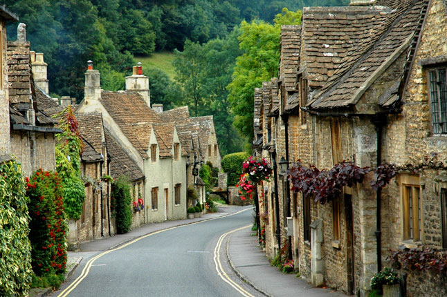 the cotswolds