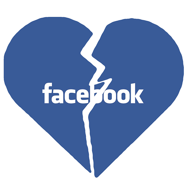 10 Mind Blowing Facebook Facts The List Love 10 Mind Blowing Facebook Facts The List Love