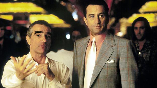 10 Casino Movie Facts You Know You Want to Read - The List Love