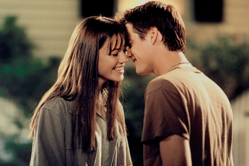 10 A Walk to Remember Facts to Make You Watch the Movie | The List ...