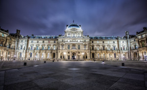 10 Interesting Facts About The Louvre - The List Love