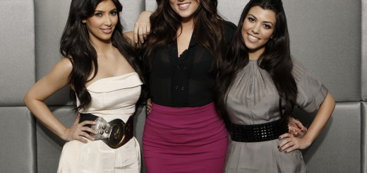 Kardashian sisters