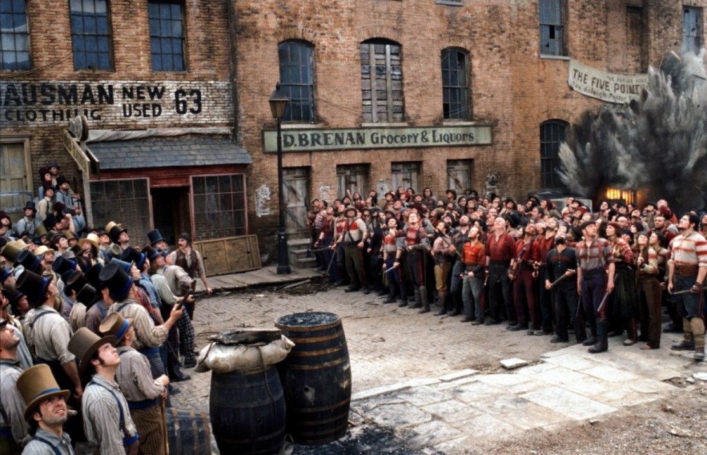 10 Jaw-Dropping Facts About Gangs of New York | The List Love